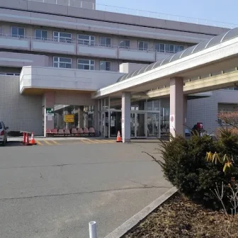 医療法人徳洲会　日高徳洲会病院